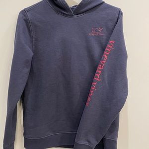 Vineyard Vines hoodie sweatshirt